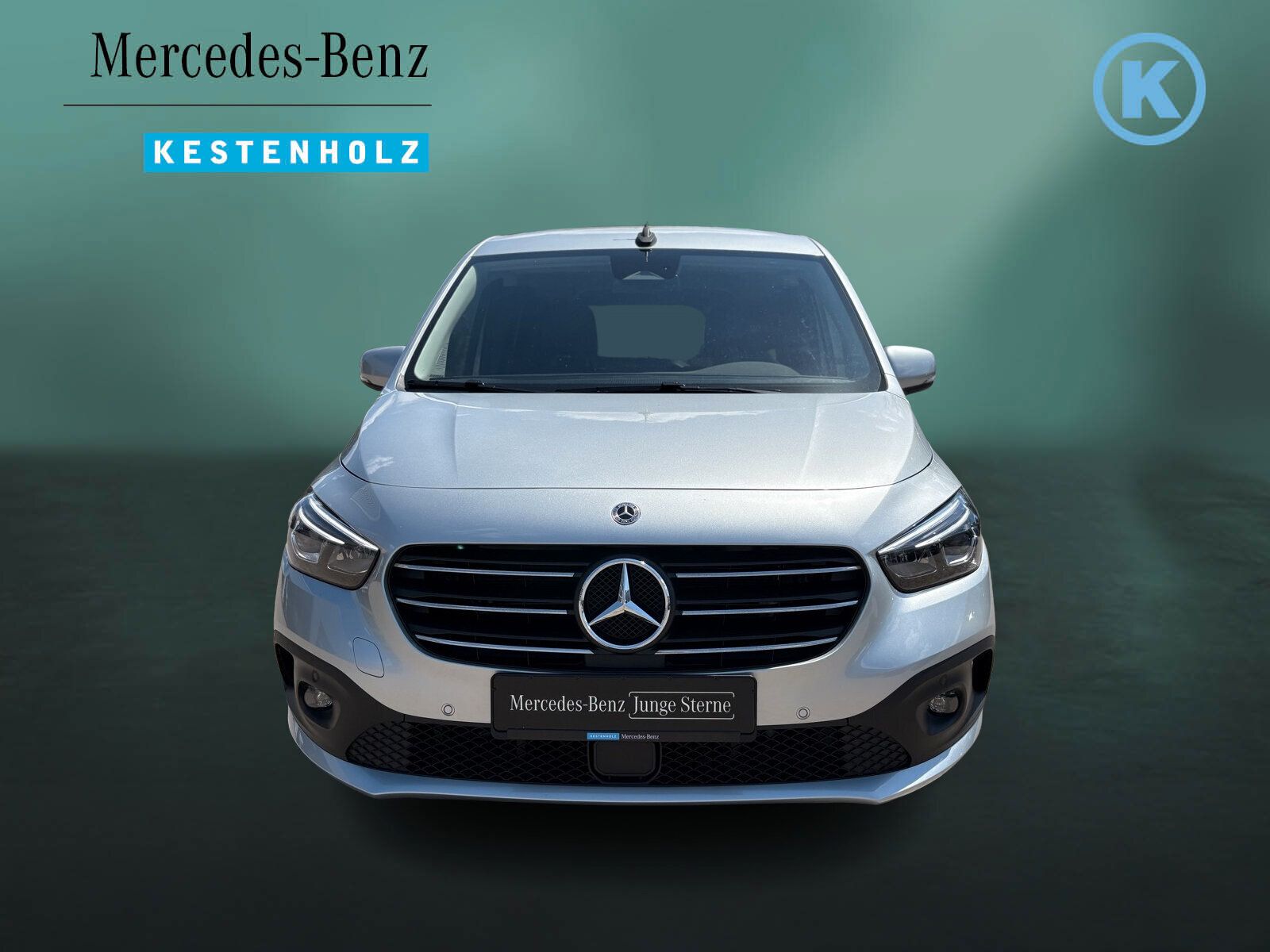 Mercedes-Benz T 180 d PROGRESSIVE Standard Edition/Progressive imagem 2