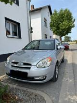 Hyundai Accent 1.4 GL - Hyundai Accent aus 2006