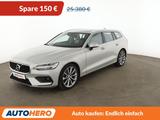 Volvo V60 2.0 D4 Momentum Aut.*NAV*LED*ACC*CAM*PDC*SHZ - Volvo: C 60
