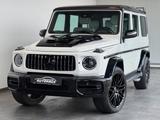Mercedes-Benz G 500 Umbau auf G63 AMG 2020 22Zoll Alufelgen - Mercedes-Benz G-Klasse: AMG