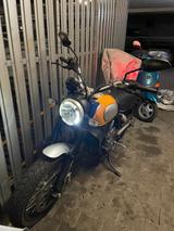 Ducati Scrambler Classic 800 scheckheftgepflegt Garage - DUCATI SCRAMBLER CLASSIC