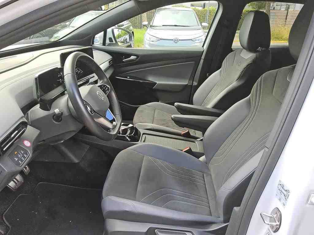 Volkswagen ID.5 - Bild 6