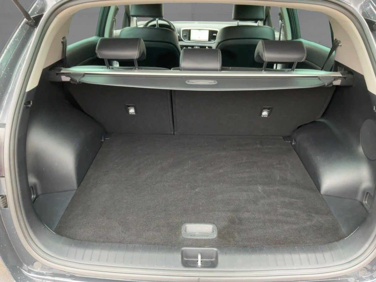 Kia Sportage - Bild 14
