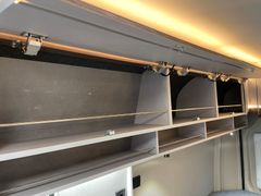 Pössl Summit 540 Shine | 5.Sitz+5. Schlafplatz*1.Hand*