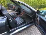 Mercedes-Benz SL 300 - Mercedes-Benz SL 300 in Stuttgart