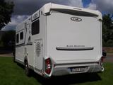 LMC Cruiser Sport-Line T672G  Black Selection - LMC 6