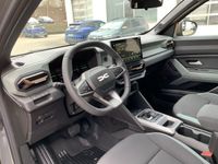 Dacia Duster - Vorschau Bild 10