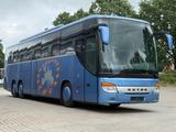 Setra 416 GT HD  53+2+1 - Setra 416 hd gt