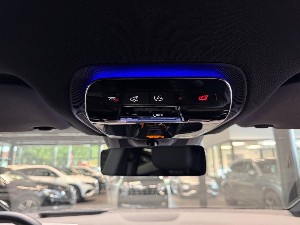Mercedes-Benz EQE 300 Advanced Plus+LED+MEM+HL+TOTW+AHK foto 18
