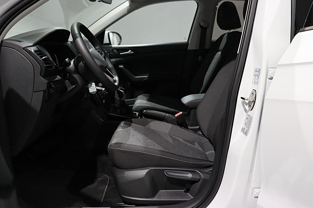 T-CROSS Life 1.0 TSI Anschlussgarantie ACC LED N