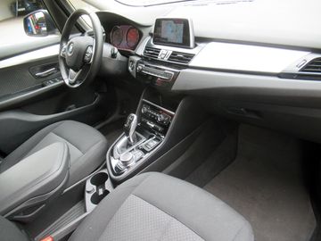 BMW 218 Gran Tourer - 7