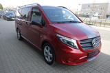 Mercedes-Benz Vito 119 CDI Mixto Lang SPORT 2xsTÜR/STDHZG/LED - Mercedes-Benz Vito: 2.2