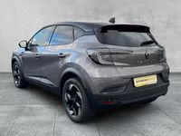 Renault Captur - Vorschau Bild 3