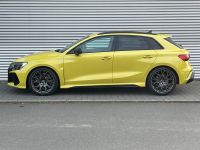 Audi RS3 - Vorschau Bild 5