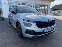 SKODA Kamiq Monte Carlo PLA CAM SHZ MATRIX Alu SHZ 5Ja