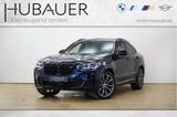BMW X4 M40d [LC Prof., HUD, Laser, ACC, AHK,Standhzg - BMW X4 M40 aus 2023