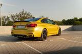 BMW M4 F82 COMPETITION - BMW M4: Coupe, Competition