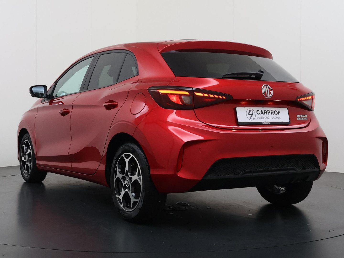 MG3