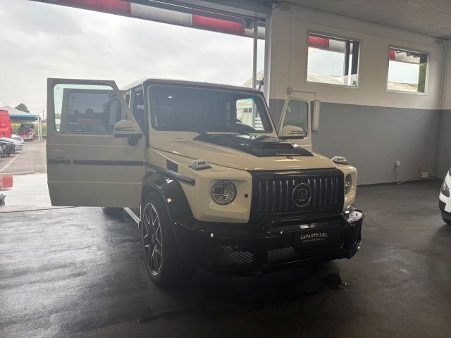 Mercedes-Benz Mercedes-benz G 55 Kompressor cat AMG S.W.