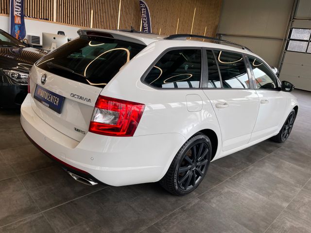 Skoda Octavia Combi RS *2.Hd*Xenon*Navi*