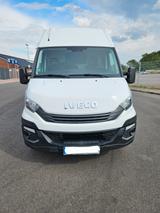 Iveco 35S16 - Iveco aus 2018