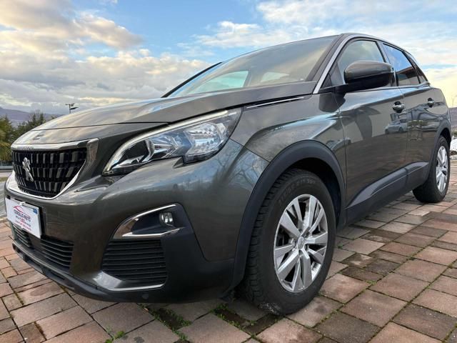 Image of Peugeot 3008