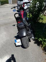 Harley-Davidson Dyna Street Bob FXDB  - Angebote