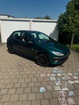 Peugeot 206 - Peugeot aus 1999