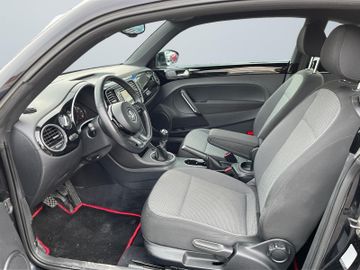 Volkswagen Beetle - 12