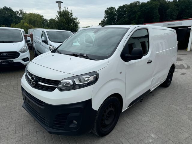 Opel Vivaro Kasten Edition M