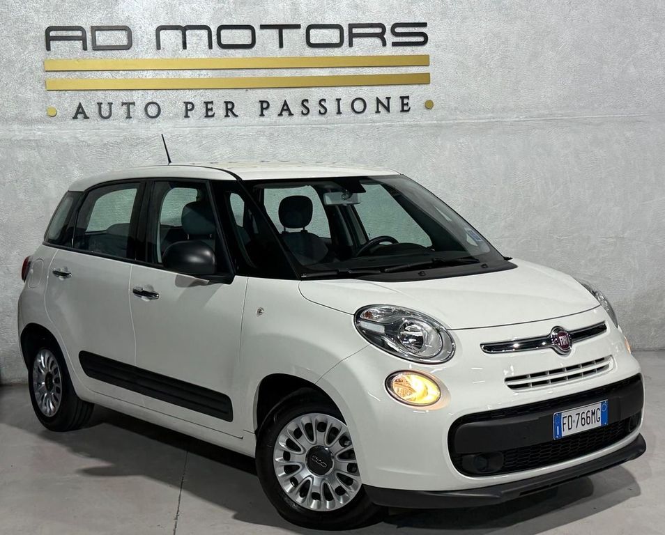 Image of Fiat 500L