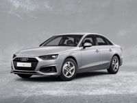 Audi A4 - Vorschau Bild 2