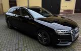 Audi A4 2.0 TFSI S tronic sport Avant sport - Audi A4: Von Privat