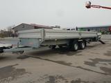 Andere Boeing HM/6.2x2.25/Pritsche/Hochlader/Autotran - Pkw-Anhänger Hochlader