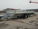 Other Boeing HM/6.2x2.25/Pritsche/Hochlader/Autotran - Offers matching your search criteria