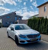 Mercedes-Benz E350 Bluetec 9G  Automatik - Mercedes-Benz E 350 in Braunschweig
