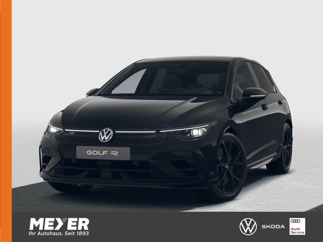 Volkswagen Golf VIII R 2.0 TSI DSG 4MOTION *R-Performance,