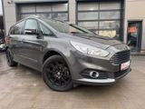Ford S-Max S-MAX Business*7 Sitzer* - Ford S-Max Gebrauchtwagen in Hannover