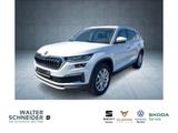 Skoda Kodiaq 1.5 TSI DSG Style Navi AHK ACC
