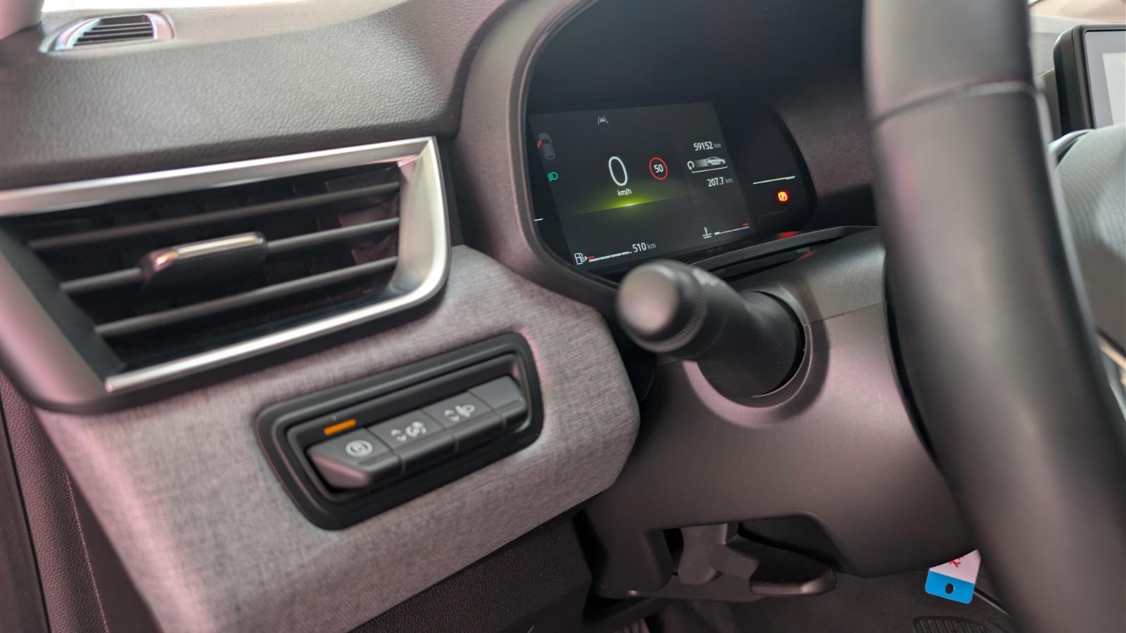 Renault Clio V Evolution *Apple*Andr*Kam*PDC*DigCockpit*