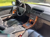 Mercedes-Benz SL 300 24V 157.000 Km H-Kennzeichen TÜV-Neu - Mercedes-Benz SL-Klasse Gebrauchtwagen in Berlin