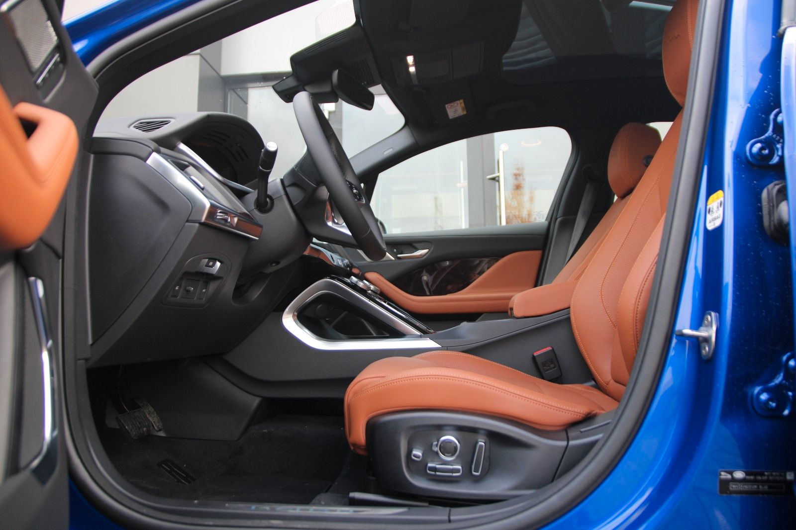 Jaguar I-Pace EV400 HSE imagem 2