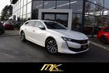 Peugeot 508 SW ALLURE HYBRID 225 e-EAT8*CARPLAY*LED*AHK* - Peugeot 508 in Braunschweig