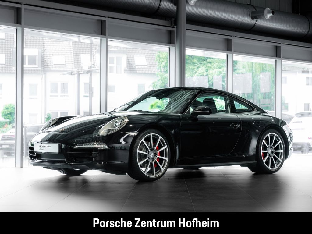Porsche 991
