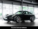 Porsche 991 911 Carrera 4S Sportabgasanlage 20-Zoll LED - Porsche 991: Allradantrieb