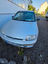 Mazda 323 C 1.5 Comfort Comfort - scheckheftgepflegte Mazda 323