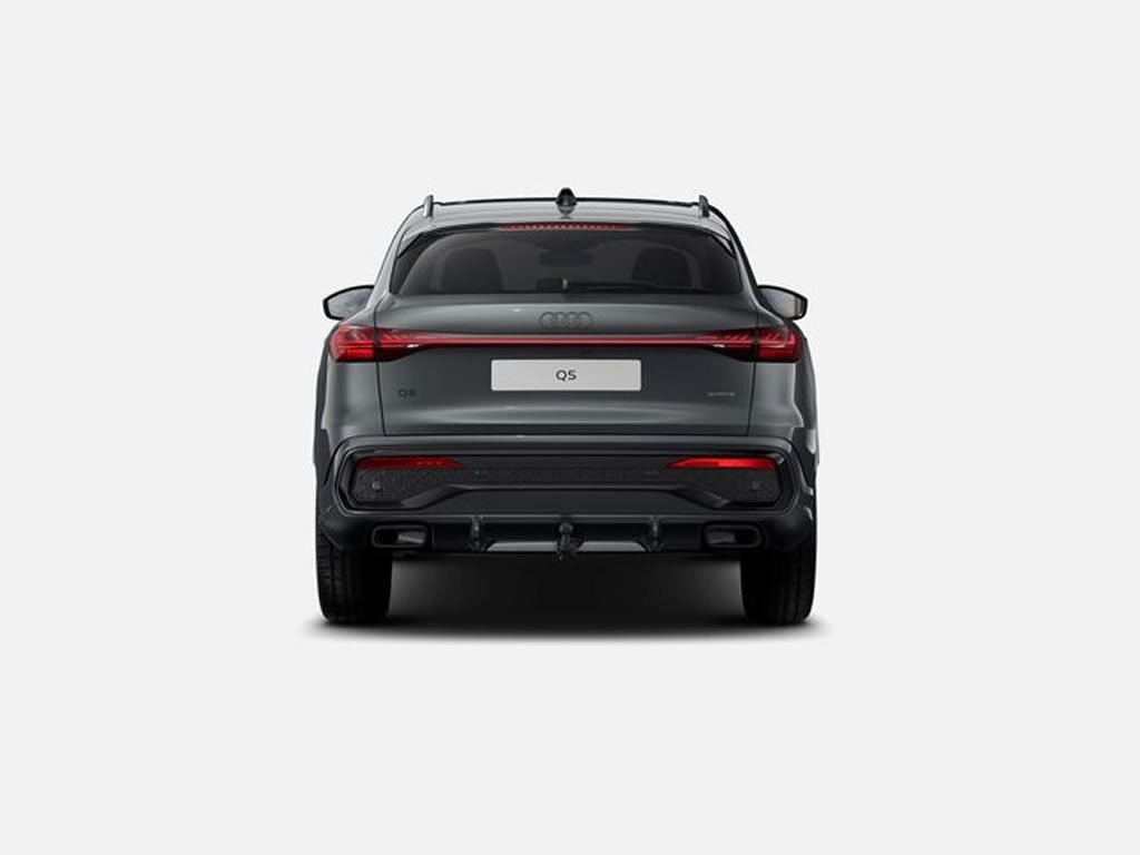 Audi Q5 - Bild 6
