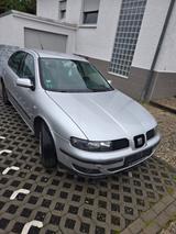 Seat toledo Mit 2 jahren Tüv - gebrauchte Seat Toledo aus dem Jahr 2000