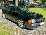 Mercedes-Benz SL 300 24V 157.000 Km H-Kennzeichen - Mercedes-Benz SL-Klasse Gebrauchtwagen in Berlin