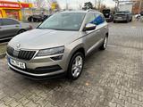 Skoda Karoq 1.5 TSI ACT DSG STYLE STYLE - Skoda Karoq aus 2017